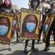 Illustration for article titled Study Finds Black Lives Matter Protests Didnt Lead to Growth in Coronavirus Cases